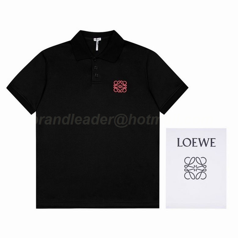 Loewe Men's Polo 14